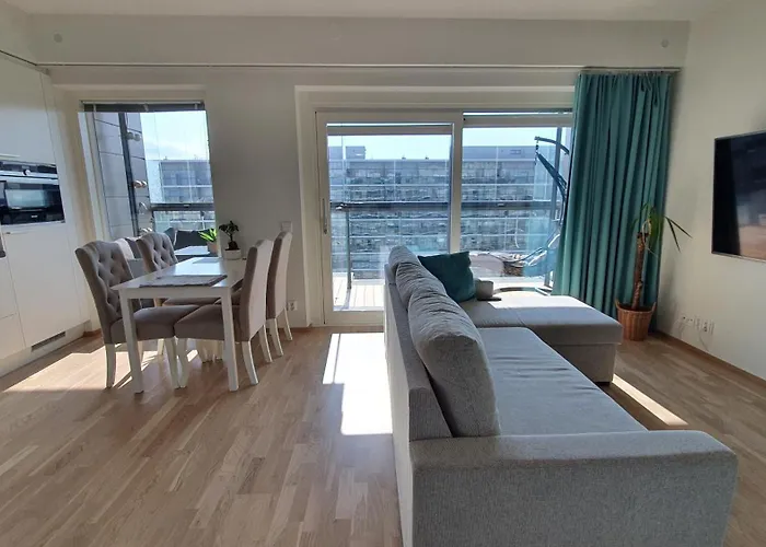 Ruths Appartement Helsinki