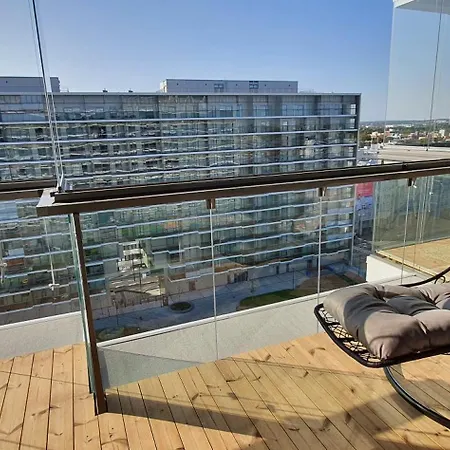 Ruths Apartment *
