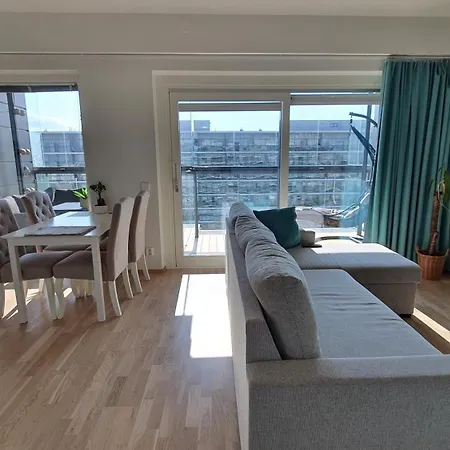 Ruths Apartment Helsinki