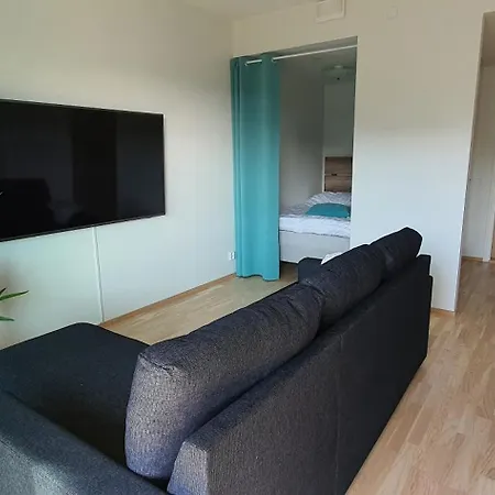 Ruths Apartment Helsinki