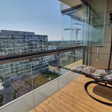 Ruths Apartment *