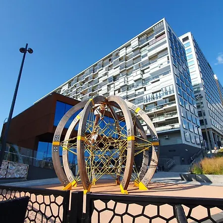 Ruths Διαμέρισμα Ελσίνκι