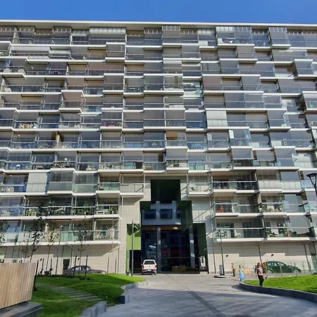 Apartment Ruths Helsinki