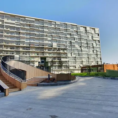 Διαμέρισμα Ruths *