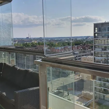 Ruths Ελσίνκι