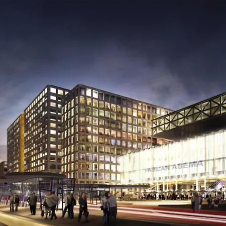 Ruths Διαμέρισμα