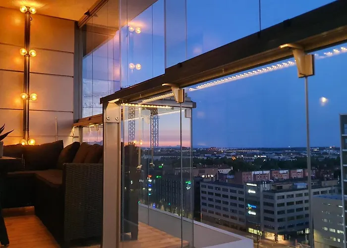 Ruths * هلسنكي