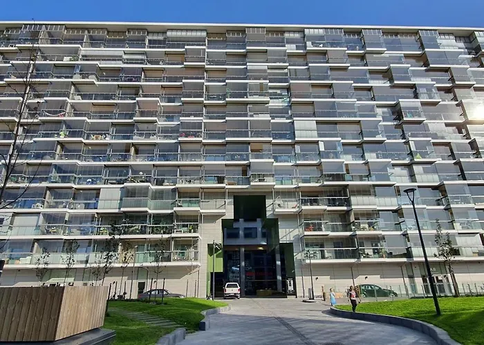 شقة Ruths هلسنكي